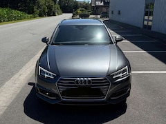 Audi A4 A4 Avant 3.0 TDI quattro tiptronicsport