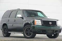 Bild des Angebotes Cadillac Escalade LPG-Autogas EGSD Multimedia Navi Leder