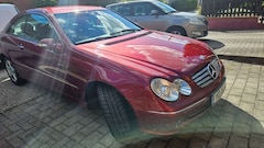 Bild des Angebotes Mercedes-Benz CLK 200 CLK Coupe 200 Kompressor Elegance