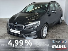 Bild des Angebotes BMW 218 d Active Tourer Advantage Navi.LED.HiFi.RFK