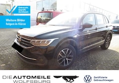 Bild des Angebotes VW Tiguan 2.0 TDI DSG Life AHK/ACC/Rückkam