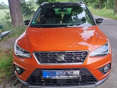 Bild des Angebotes SEAT Arona Arona 1.0 Eco TSI FR