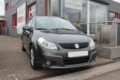Bild des Angebotes Suzuki SX4