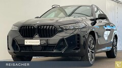 Bild des Angebotes BMW X6 xDrive40d M-Sport AHK LCPro ACC 360° HUD Pano