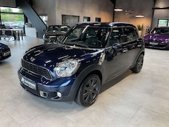Bild des Angebotes MINI Cooper SD Countryman Leder Navi Pano Xenon 18