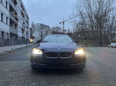 Bild des Angebotes BMW 525 525d Sport-Aut.