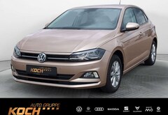 Bild des Angebotes VW Polo 1.0TSI Highline