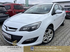 Bild des Angebotes Opel Astra Sports Tourer J 1.7 CDTI Edition eco*M.AUßWEISB...