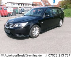 Bild des Angebotes Saab 9-3 9-3 1.9 TiD Sport Kombi DPF Linear * 1.Hand * Klima *