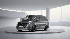 Bild des Angebotes Mercedes-Benz V 220 d Marco Polo AMG AHK Distr Airmatic StdHzg