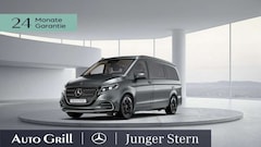 Bild des Angebotes Mercedes-Benz V 220 d Marco Polo AMG AHK Distr Airmatic StdHzg