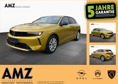 Bild des Angebotes Opel Astra L 1.2 Turbo Edition LED+Fernlichtass.+LM