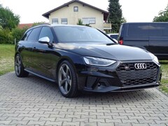 Bild des Angebotes Audi S4 Avant 3.0 TDI quattro