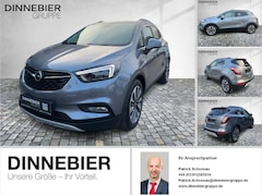 Bild des Angebotes Opel Mokka X Ultimate 1.4 Turbo. CAM LED NAVI KeyLess