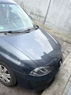 Bild des Angebotes SEAT Ibiza 1.6 16V Comfort Edition