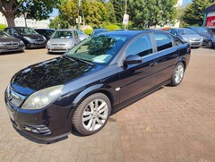 Bild des Angebotes Opel Vectra 1.9 CDTI DPF Automatik