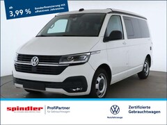 Bild des Angebotes VW T6.1 California Beach 2.0 TDI / ACC, AHK, LED