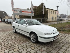 Bild des Angebotes Opel Calibra 2.0*TOP-Zustand*BBS-Felgen*Schiebedach*