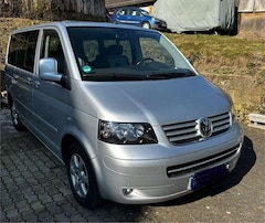 Bild des Angebotes VW T5 California Multivan Atlantis