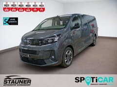 Bild des Angebotes Opel Zafira Edition XL 2.0 Diesel AT8 177PS*9 SITZER*
