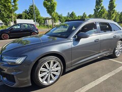 Bild des Angebotes Audi A6 allroad Audi A6 45 TDI Avant  S-Line TDI quattro