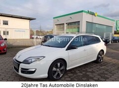 Bild des Angebotes Renault Laguna Grandtour dCi GT 4Control "Automatik" Leder-Navi..