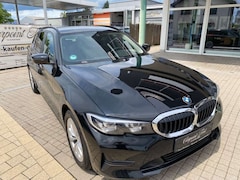 Bild des Angebotes BMW 318 3 Touring 318 d Advantage, 1.Hand, Mwst aus.,AHK