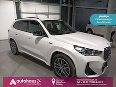 Bild des Angebotes BMW X1 xDrive30e M Sport  xDrive|LED|Navi|360°|ACC