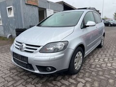 Bild des Angebotes VW Golf Plus V United**Tüv Neu**Klima**Sitzheizung
