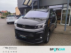 Bild des Angebotes Opel Zafira Life Edition XL (L3) 2.0 CDTI Android Aut