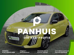 Bild des Angebotes Peugeot 208 e- Style