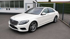 Bild des Angebotes Mercedes-Benz S 400 Hybrid AMG LINE*UNFALLFREI**