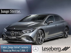 Bild des Angebotes Mercedes-Benz EQE 53 EQE 53 AMG 4M+ Dig.Light/AHK/Distro./Burmester3D