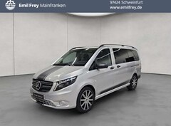 Bild des Angebotes Mercedes-Benz Vito Vito / Marco Polo