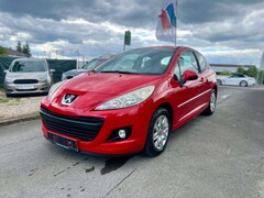 Bild des Angebotes Peugeot 207 Filou 75*TOP