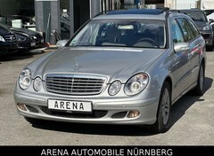 Bild des Angebotes Mercedes-Benz E 200 E200 T Kompr. Automatik*Technisch durchrepariert