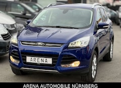 Bild des Angebotes Ford Kuga 1.5 EcoBoost Titanium*Bi-Xenon*Navi*Keyless