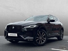 Bild des Angebotes Jaguar F-Pace D300 AWD R-Dynamic SE 90th / HUD / Winter