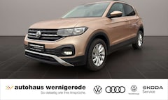 Bild des Angebotes VW T-Cross Life 1.0TSI DSG *Rear View*MFL*Navi*Kessy