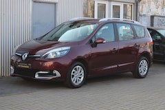 Bild des Angebotes Renault Grand Scenic III  Paris+Navi+Klimaaut+1.Hand+PDC