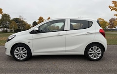 Bild des Angebotes Opel Karl 120 Jahre Start/Stop