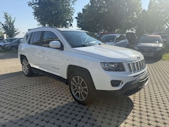 Bild des Angebotes Jeep Compass Limited 4x4