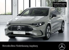 Bild des Angebotes Mercedes-Benz CLA 350 Cp. 4M AMG Pano Distr. LED Night Kamera