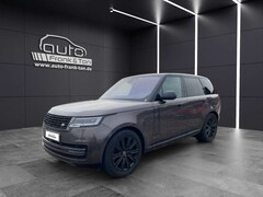Bild des Angebotes Land Rover Range Rover Vogue First Edition *Massage*AHK*ACC