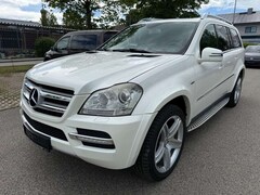 Bild des Angebotes Mercedes-Benz GL 350 CDI 4Matic Grand Edition AMG Line HU07/27
