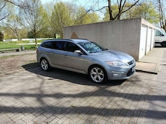 Bild des Angebotes Ford Mondeo Mondeo Turnier 2.0 TDCi Aut. Business Edition