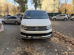 Bild des Angebotes VW T6 Kombi Kombi lang 4Motion