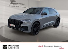 Bild des Angebotes Audi SQ8 TFSI Compet.+ HD-Matrix HuD Pano Stdhz 360°