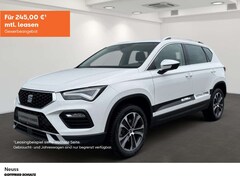 Bild des Angebotes SEAT Ateca STYLE EDITION 2.0 TDI 150 PS DSG SOFORT VERFÜGBAR!