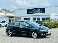 Bild des Angebotes Honda Civic Sport Klima Alufelgen PDC 1.Hand Garantie